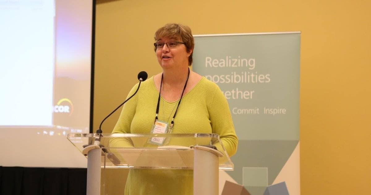 Suncor Energy Foundation Celebrates 25 Years of Investing